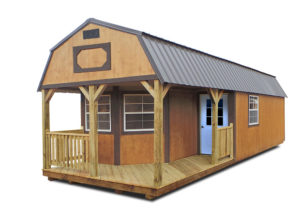 portable storage sheds, she sheds and carports for rwnt to own in Jasper AL